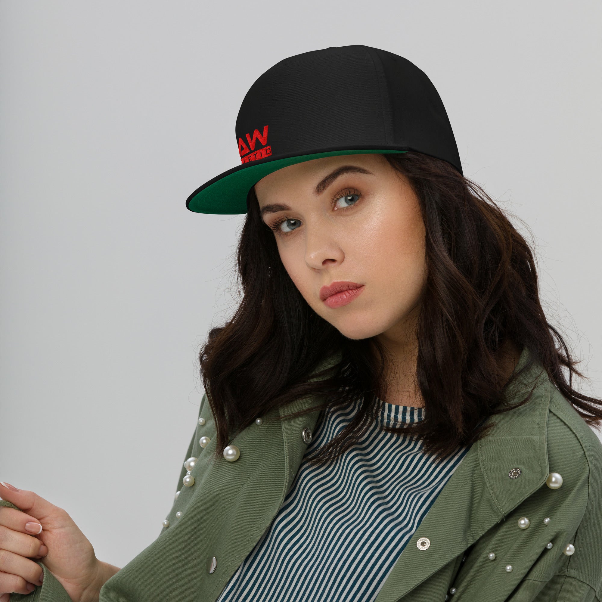 DAW | HEAD WEAR