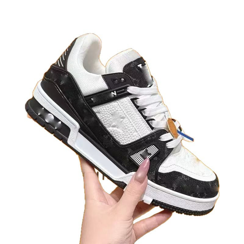Putian shoes L-Jia 1st generation trendy brand cross-border foreign trade exclusive fashionable versatile sports casual unisex sneakers