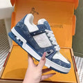 Putian shoes L-Jia 1st generation trendy brand cross-border foreign trade exclusive fashionable versatile sports casual unisex sneakers